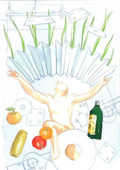 News: Ausstellung "Die Kunst der Filtration" auf der ACHEMA